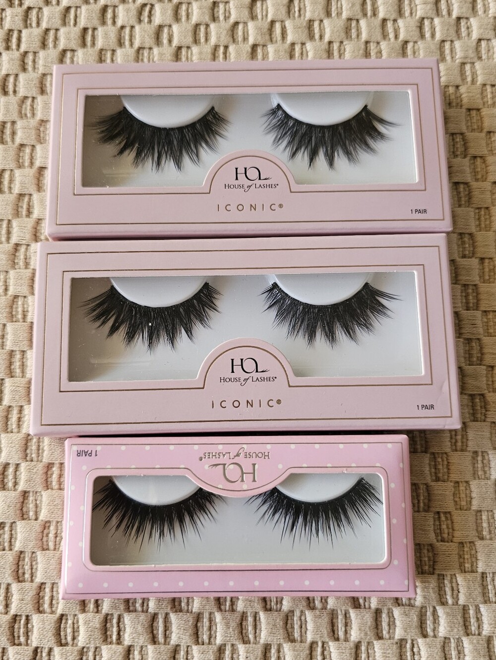 House of Lashes
